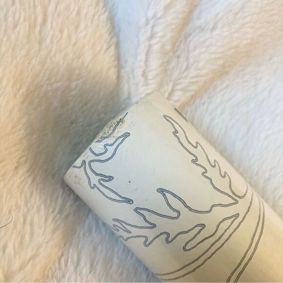 Serena and Lily Summerside Wallpaper Coastal Blue - Picture 7 of 7